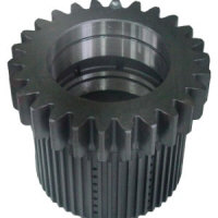 Opravy, náhradní díly pro bagry JCB, Volvo, Caterpillar, Komatsu, Polsko
